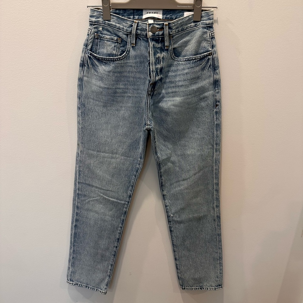 Frame Le Original Jeans